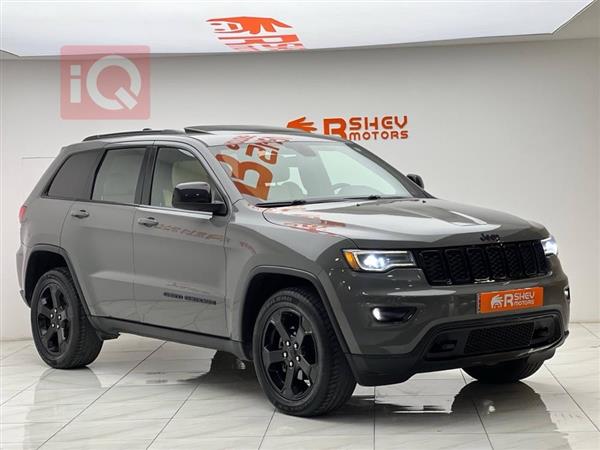 جيب جراند شيروكي 2020 للبيع في العراق - دهوك